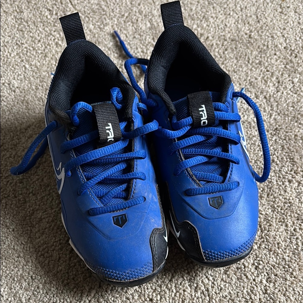 Nike Baseball Cleats